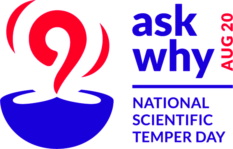 National Scientific Temper Day